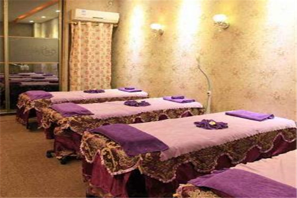 御妃雅养生会所